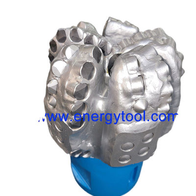 Customized PDC Diamond Rock Drilling Tool Of 6 Inch API Oilfield Bit