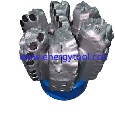 Customized 5-7/8 Inch PDC Diamond Cutter Tool For Oil Well Core Drill Bit