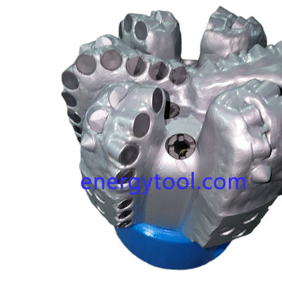 Customized 5-7/8 Inch PDC Diamond Cutter Tool For Oil Well Core Drill Bit