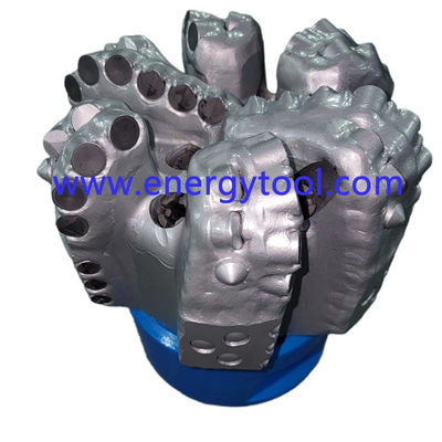 Customized 5-7/8 Inch PDC Diamond Cutter Tool For Oil Well Core Drill Bit