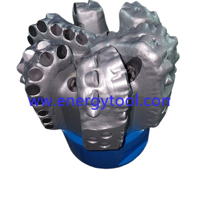 Customized 5-7/8 Inch PDC Diamond Cutter Tool For Oil Well Core Drill Bit