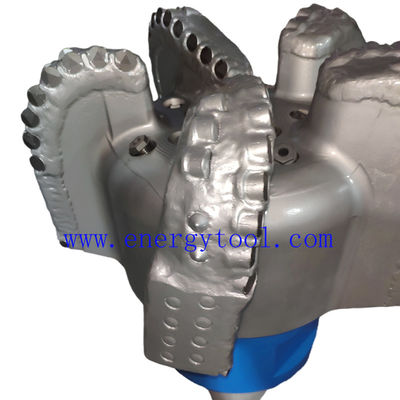 Steel Well Pdc Polycrystalline Core Drill Bit For Oilfield Drilling Tool Manufacturers