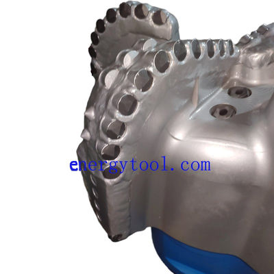 Steel Well Pdc Polycrystalline Core Drill Bit For Oilfield Drilling Tool Manufacturers