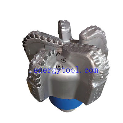Steel Well Pdc Polycrystalline Core Drill Bit For Oilfield Drilling Tool Manufacturers
