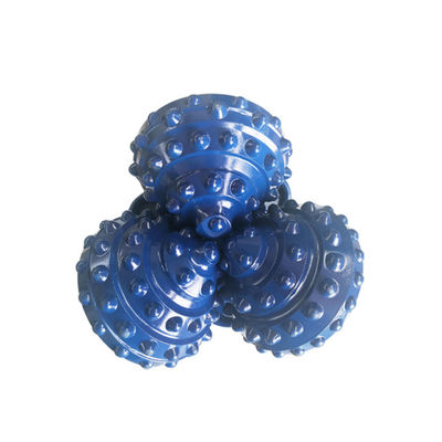 Tungsten Carbide 3 Vòng nón cuộn nước mỏ đá khoan