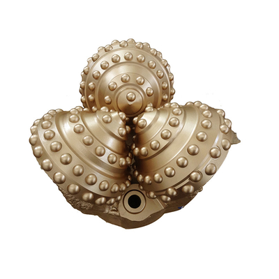 Tricone Drill Bit 14-3/4" IADC 645 Roller Cone Bit Of Water Mining Drilling Tools