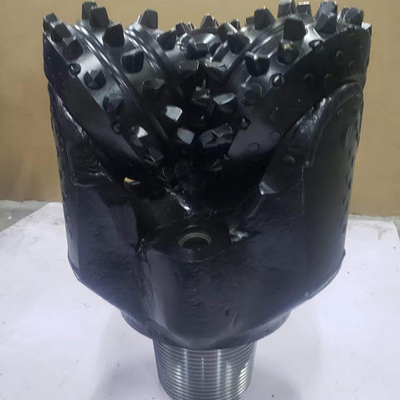 13-1/2"  Tricone Drill Bit TCI Steel Of API Drilling Tool