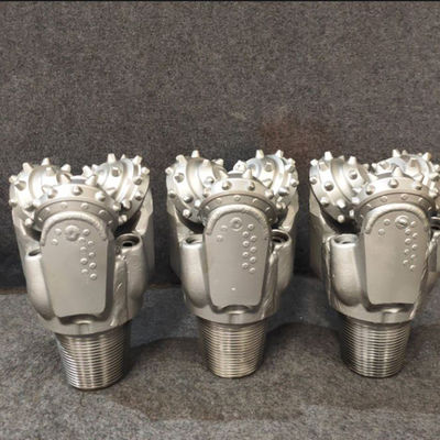 6-1/2" Tungsten Carbide Rock Tricone Drill Bit  Of  Well Drilling Tool