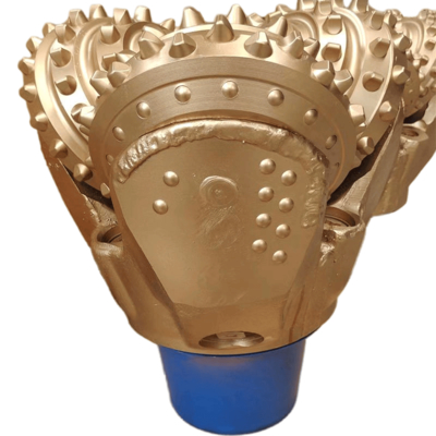 Tricone Drill Bit 17-1/2" TCI Tooth Of  Rock  Drilling Tool