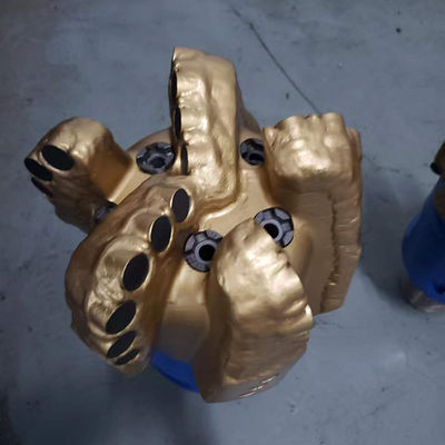8 1/2 Inch API Spec PDC Drill Bit for Oilfield Well Drilling