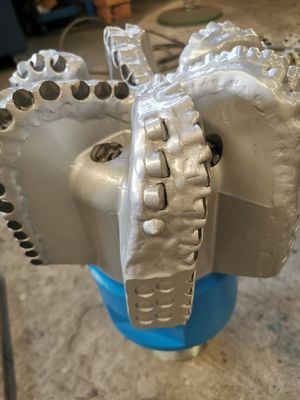 12.25 inch S616 Customized Oil Gas Well Drilling Rock Bits