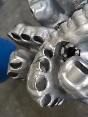 5.875 inch S713 Diamond Drill Bit PDC Drill Bit