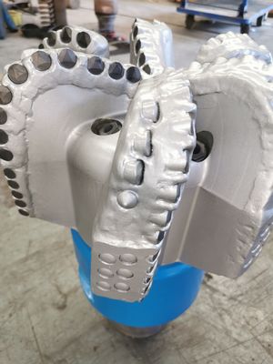 12 1/4" Matrix Body M616 PDC Diamond Drill Bit