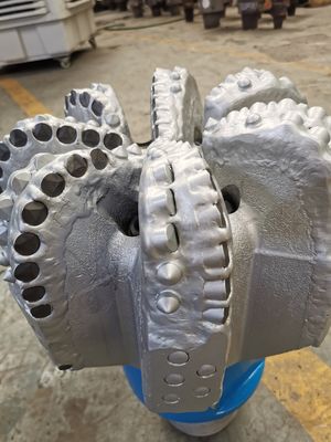 PDC 15 Inch Outer Diameter With 6 5/8 API Reg Hard Rock Oilfield Drilling Bits