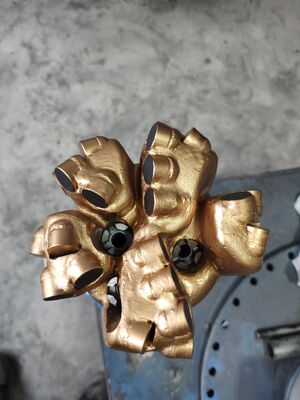 Mũi khoan PDC M516 4.5 inch (114.3mm) dùng cho khoan dầu khí và khai thác mỏ