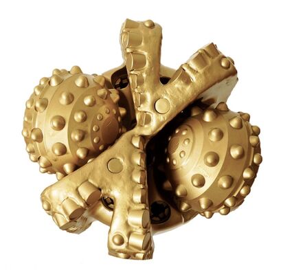 API Factory 5-7/8 inch Hybrid Roller Cone PDC Drill Bit cho khoan dầu mỏ khí mỏ