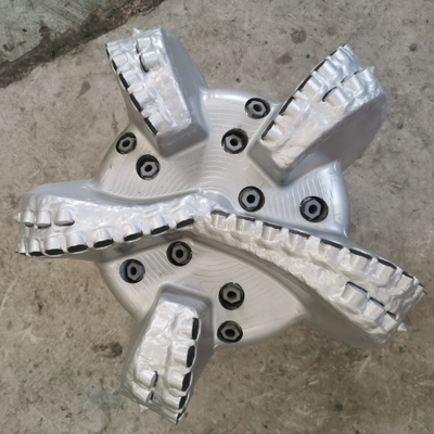 17-1/2 inch Diamond PDC khoan bit cho ngành công nghiệp dầu khí