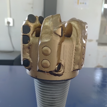 4-1/2 inch S513 PDC Drill Bit for Rock Drilling