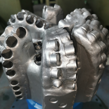 PDC Diamond Drill Bit 8 1/2 inch For Oil Gas Well Drilling